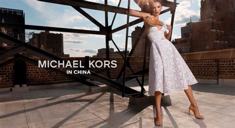 why do so many chinese buy michael kors|How Michael Kors Triples Sales in China (last year).